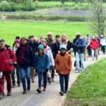 Dimanche 20 avril 2025 « De PÂQUES à l’AUBE » quelques images et vidéos de ce temps fort