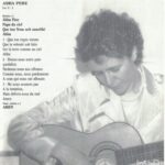 ABBA PERE de Martine