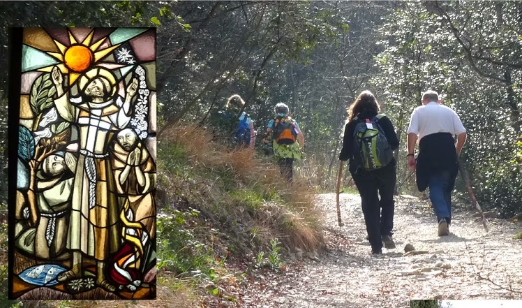 Pèlerinage à Assise et lieux franciscains 2025 du 25 au 30 novembre