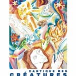 Autour des 800 ans du Cantique des Créatures de St François : une belle exposition à visiter !
