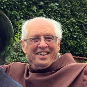 Picture of Frère Max de WASSEIGE