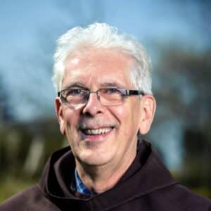 Picture of Frère Dominique JOLY