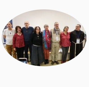 Election du nouveau Conseil National