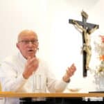 Retraite d’entrée en AVENT Enseignement du frère François Comparat