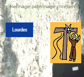 Pèlerinage franciscain à Lourdes (du 11 au 15 mai 2026)