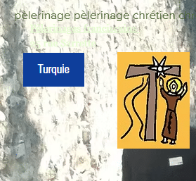 Pèlerinage franciscain en Turquie (du 11 au 20 juin 2026)