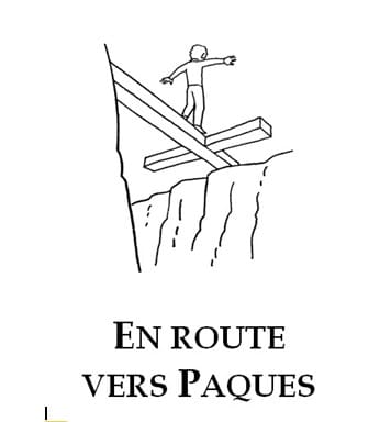 Programme Carême / Pâques 2026