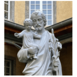 Conférence sur « Saint Joseph » par le frère François Comparat