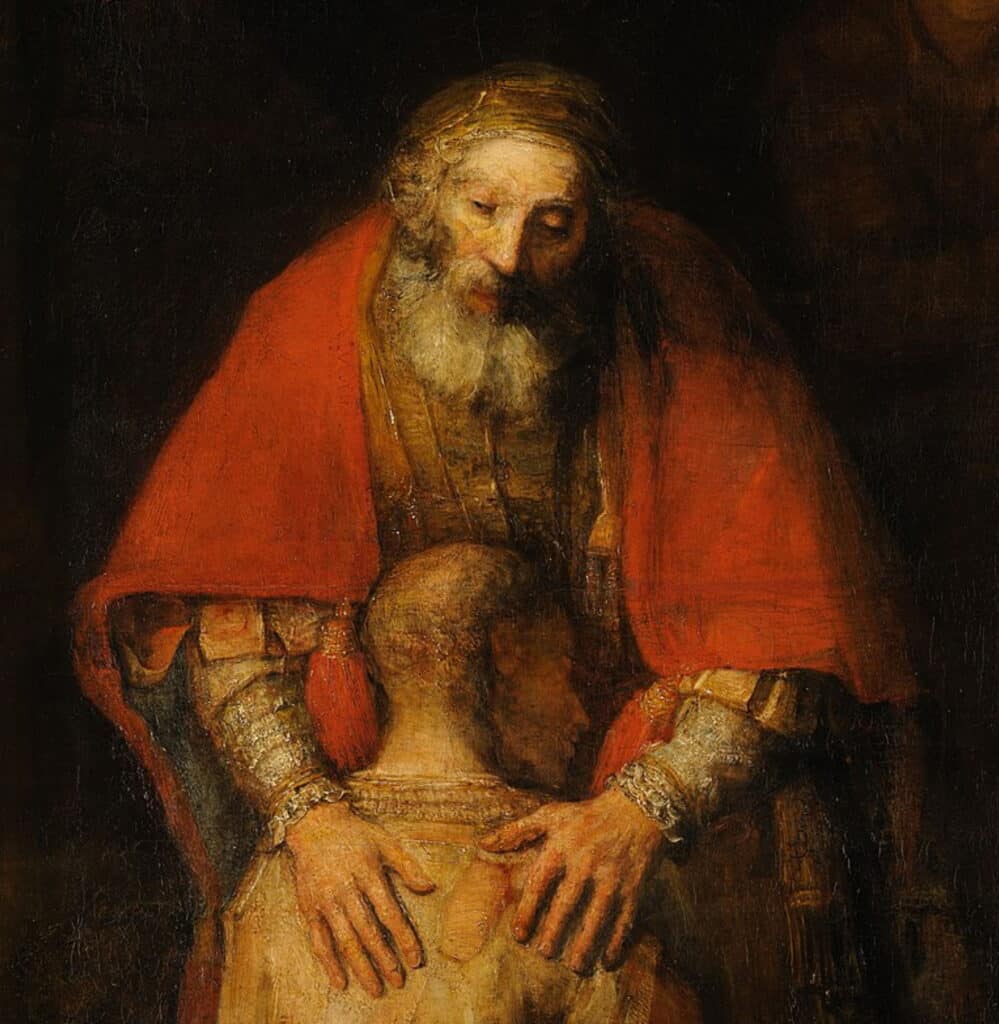 Célébration de la réconciliation mardi 10 mars 2026