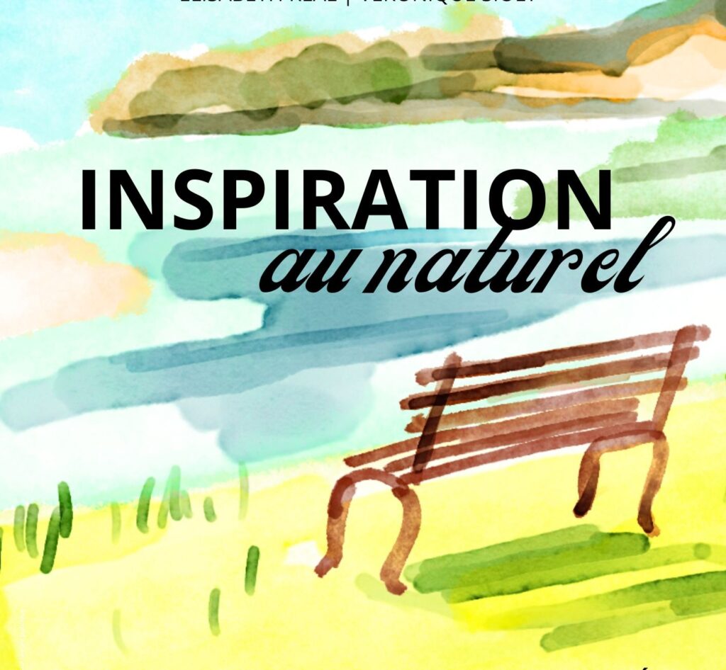 Exposition collective INSPIRATION au naturel du 14 avril au 10 mai 2026 Centre diocésain