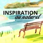 Exposition collective INSPIRATION au naturel du 14 avril au 10 mai 2026 Centre diocésain