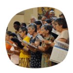 Chantez avec Saint François à Montpellier ! Stage de Chants Franciscains : Du 19 au 26 juillet 2026