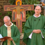 Replay de la messe du 2 août 2026 à Vézelay